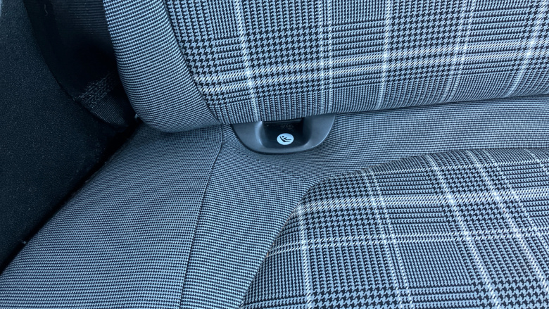 Fiat 500 1.2 Lounge 3dr Petrol Hatchback